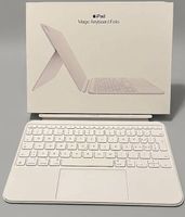 Magic Keyboard Folio iPad (A16) und iPad (10.Generation)