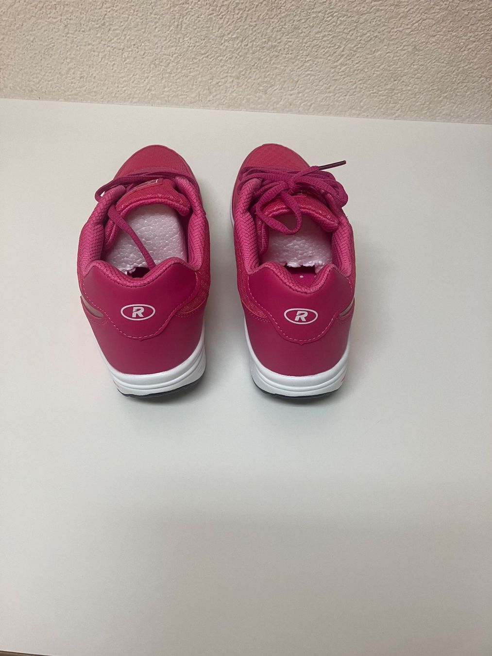 Damenschuhe: Sneaker Pink Gr. 41 NEU – Neu und originalverpackt aus Schaffhausen von Simmel80 2