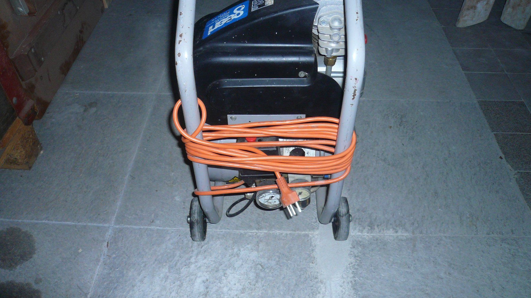 Compressori: Kompressor – Usato da Schachen LU venduto da bpmonteur 2