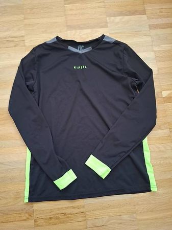 Thermoshirt KIPSTA