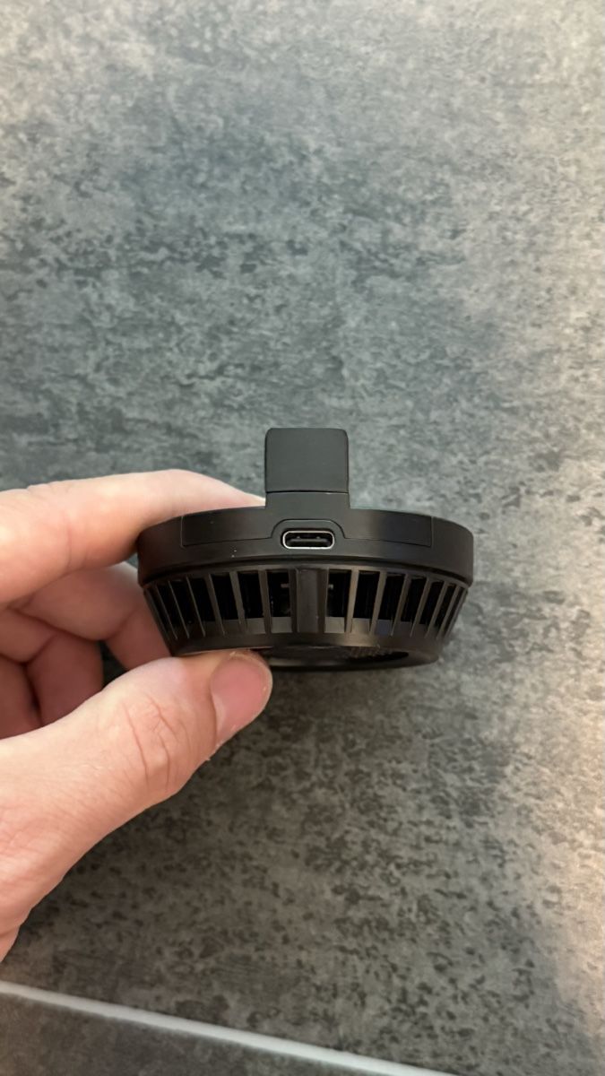 Luftreiniger: Razer Phone Cooler Chroma – Gebraucht aus Zofingen von mps.simon 5