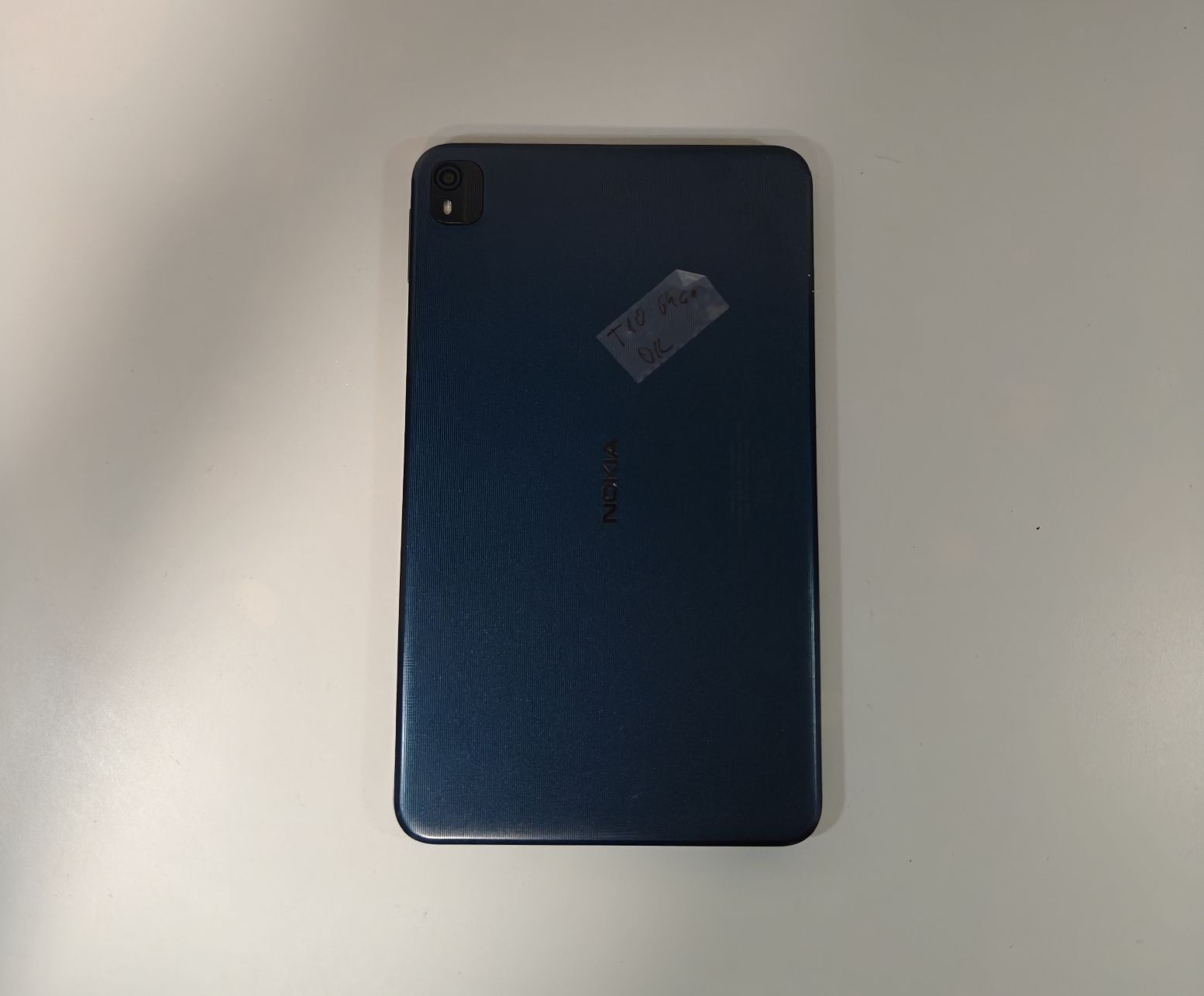 Tablet PC: Nokia T10 Tablet – Usato da Ehrendingen venduto da Rocky985 3