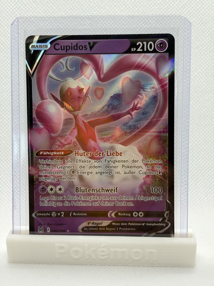 Pokémon Sammelbilder & Trading cards: Diverse Pokémon Karten - 5 Stück – Neu und originalverpackt aus Inwil von Doctor_Roll 4
