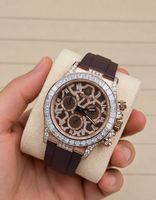 Rolex Cosmograph Daytona ref. 116515LN Full set 2022