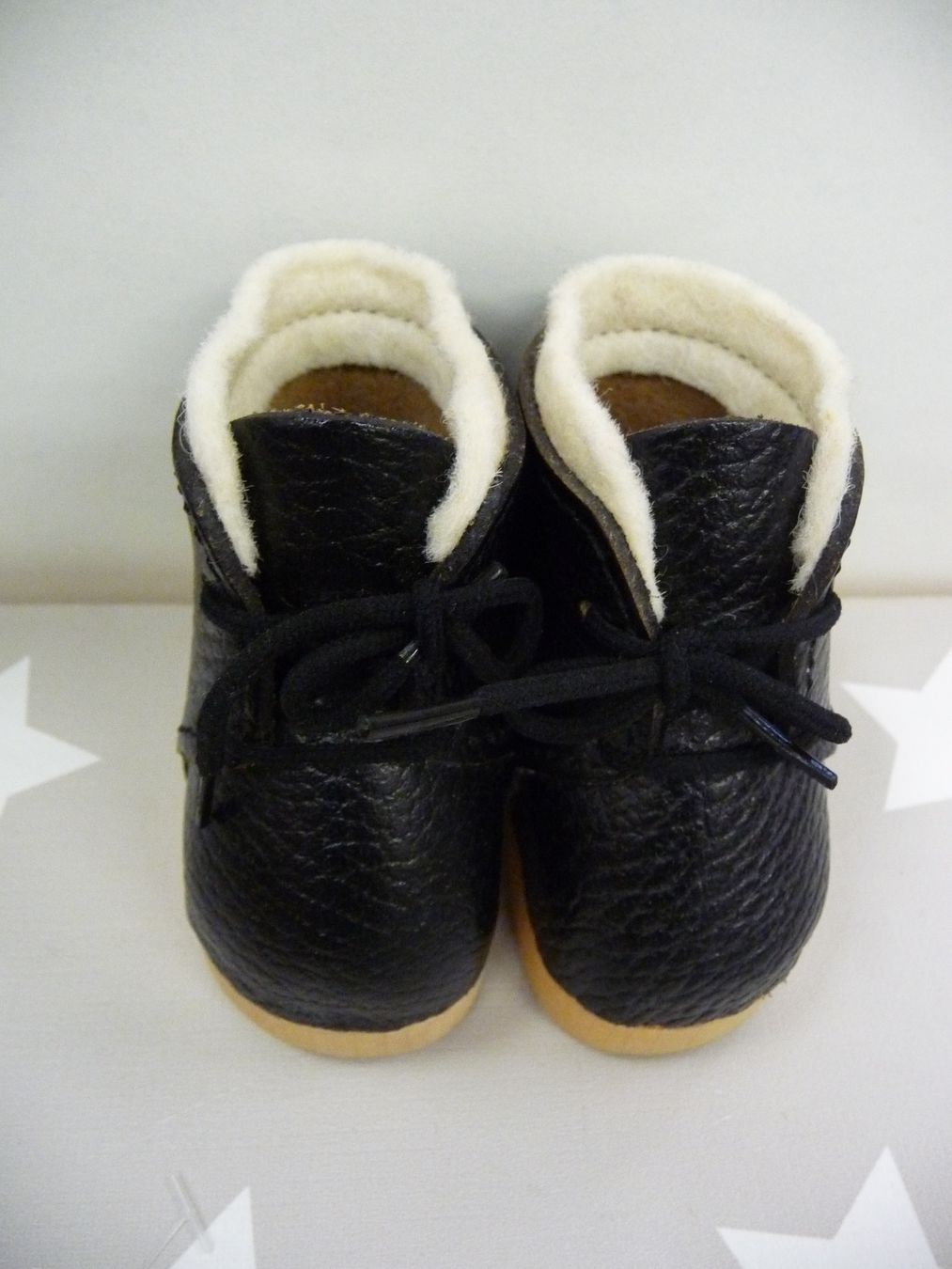Bambole: Puppenschuhe – Usato da Rafz venduto da Powacaddy 1