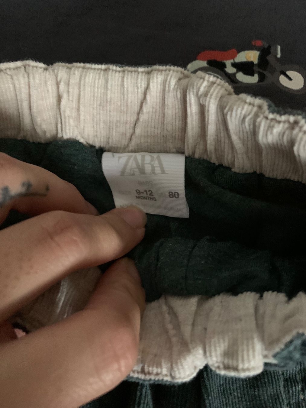 Lotti di vestiti: Babykleidung – Usato da volketswil venduto da Sisi521 2