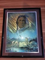 Indianer Bild