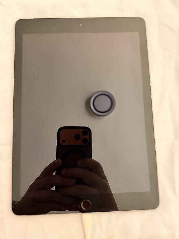 Tablet PC: Apple iPad 6. Generation  32 GB  Wi-Fi + Cellular – Usato da Staufen venduto da Giger95