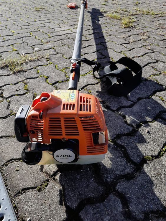 stihl ht 75 pole saw Kaufen auf Ricardo