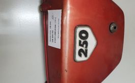 Honda OE: Seitendeckel rechts 17231-286-010a-zb-1, Gebraucht