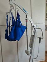 Patientenlifter für den Heimgebrauch