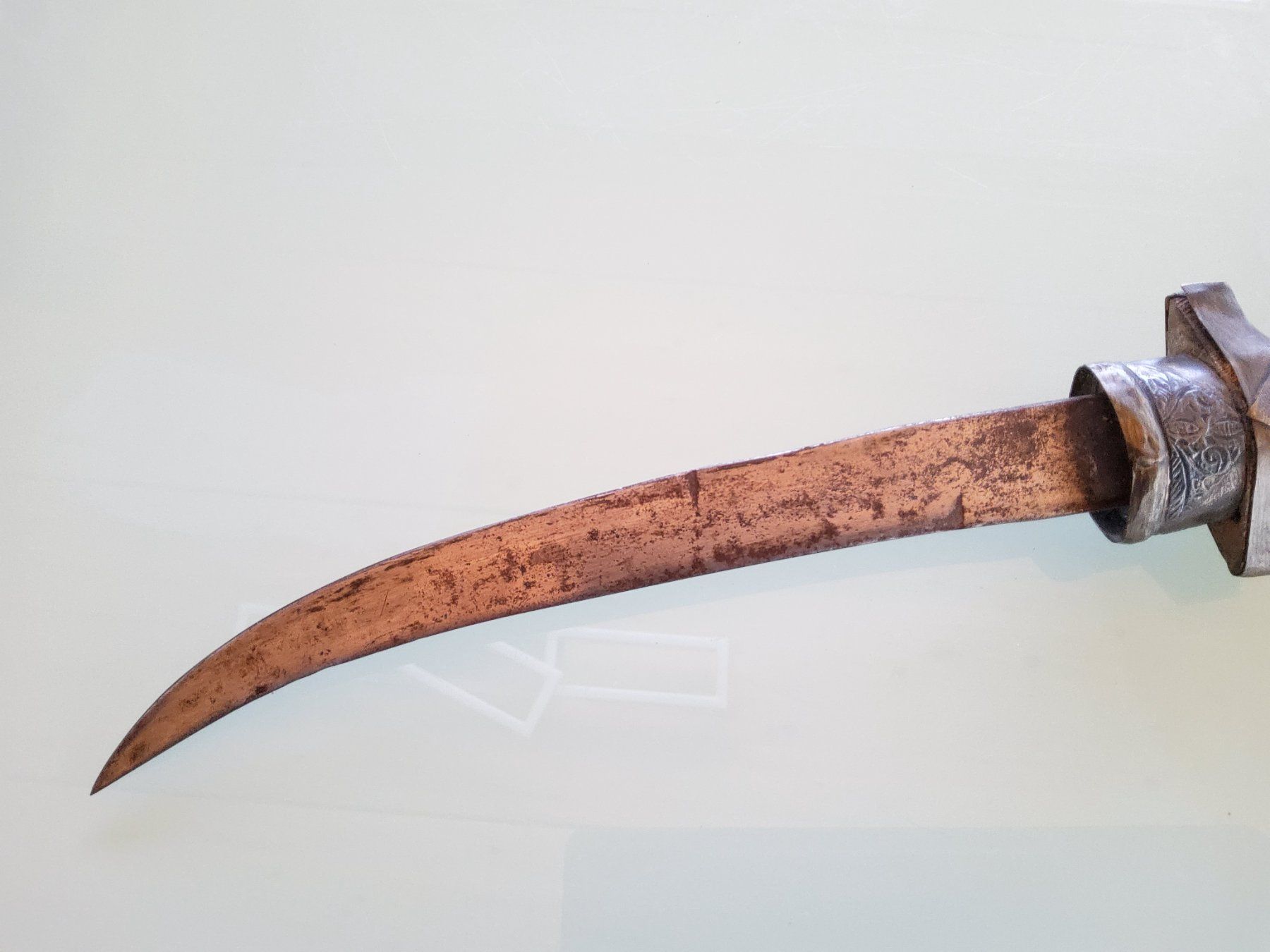 Besteck: Ancienne dague – Gebraucht aus Malleray von Broc-Mo 6