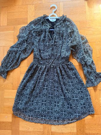 Mango Kleid S