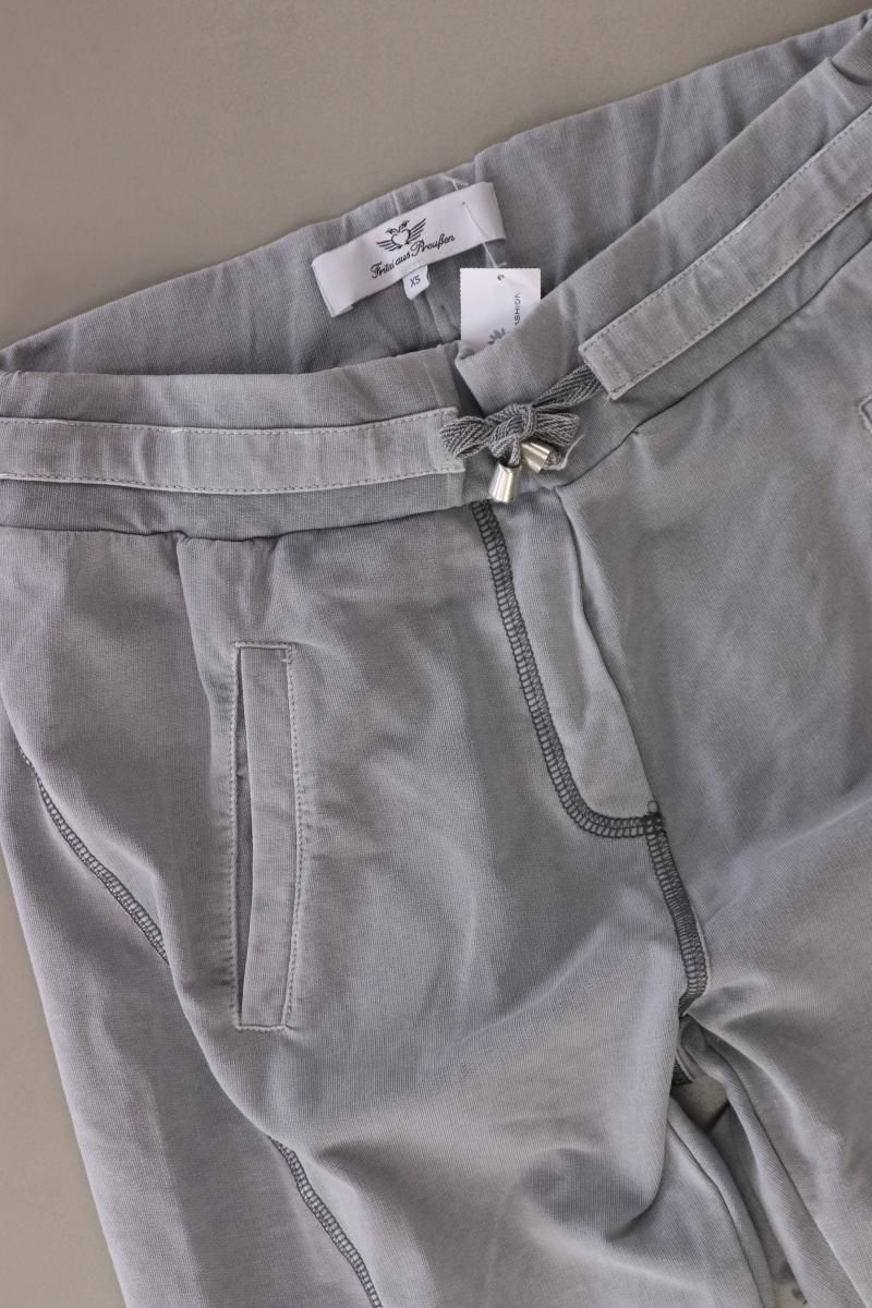 Hosen: Fritzi aus Preußen Jogginghose Gr. XS – Gebraucht aus Neustadt an der Waldnaab von SecondLifeFashion 2