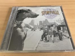 Storyville – Dog Years