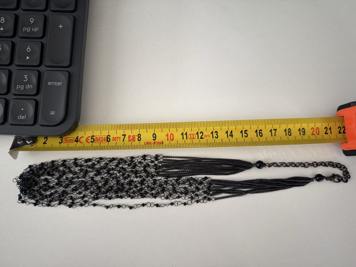 Ketten: Necklace – Gebraucht aus Münchenstein von ArleneLM 3