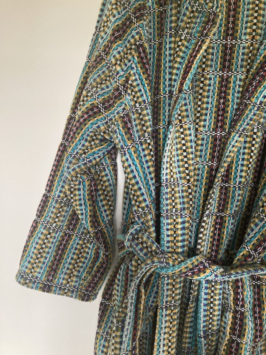 Missoni Accappatoi: Bademantel Missoni – Usato da Wettswil venduto da Oki6 2