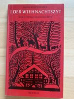 I der Wiehnachtszyt/Bärndütschi Gschichte - Hans Kirchhofer 