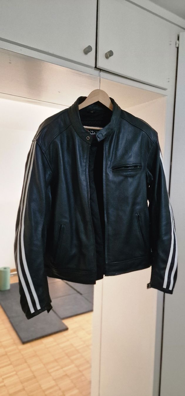 IXS Jacken: Top Motorradjacke wie Neu – Neu (gemäss Beschreibung) aus Zug von B-B-Bigelow 2