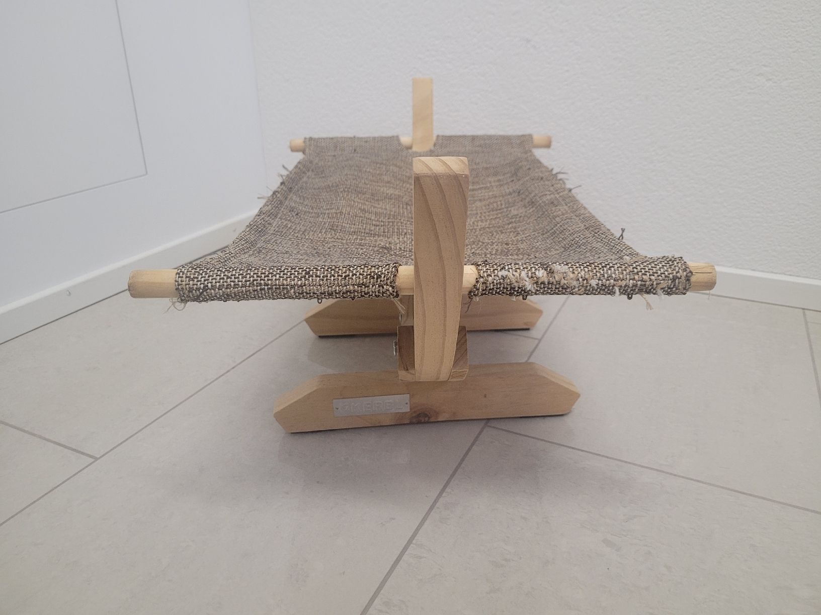 Tiragraffi: Katzen-Hängematte zu verkaufen – Usato da Dagmersellen venduto da buc_786y 1
