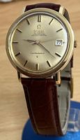 Omega Constellation Automatik Herren Armbanduhr