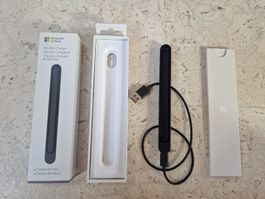 Microsoft Surface Slim Pen Ladegerät / Charger (wie neu)