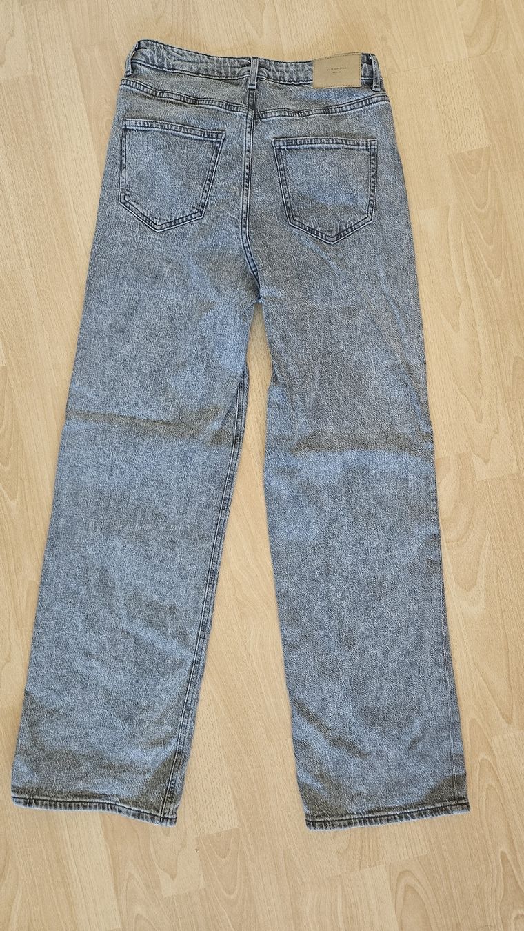 Vero Moda Jeans: VERO MODA Baggy Jeans – Usato da Rheinfelden venduto da DHS 3