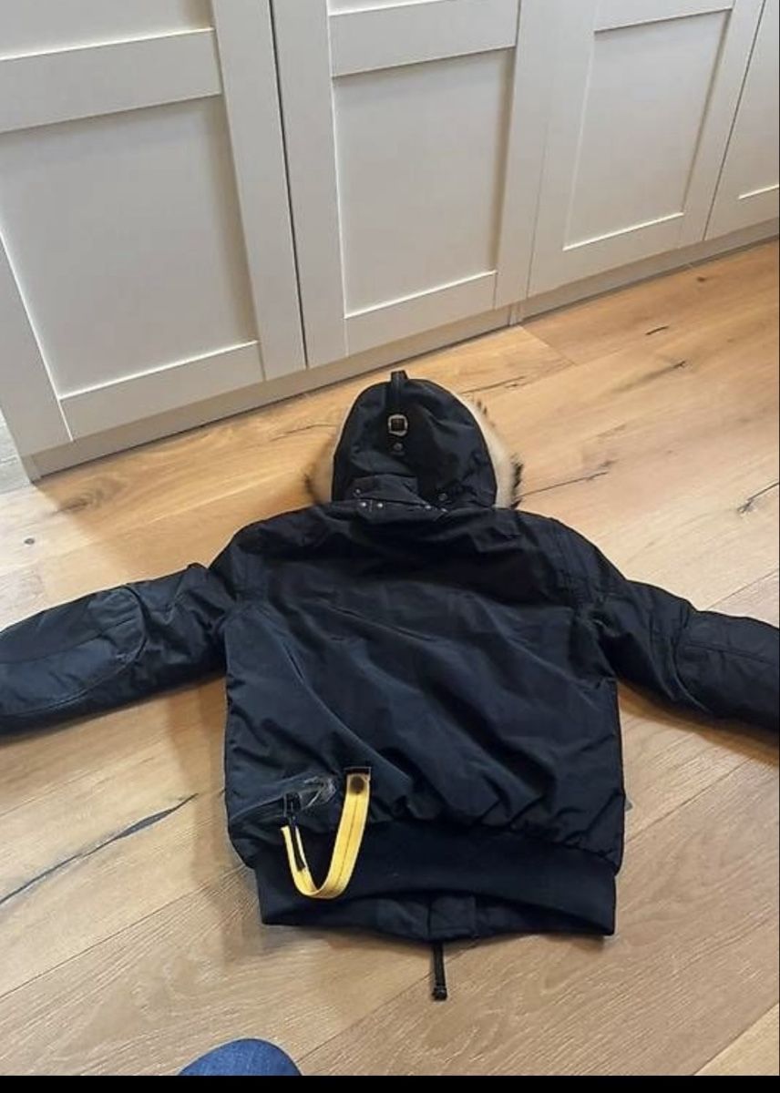 Parajumpers Vestes: Para Jumpers Jacke Neuwertig  – D'occasion à jona par paulan94 1
