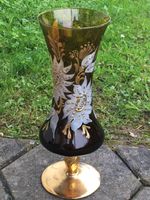 Blumen - Vase