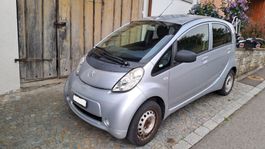 Peugeot iOn