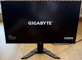 Gigabyte M28U Gaming Monitor