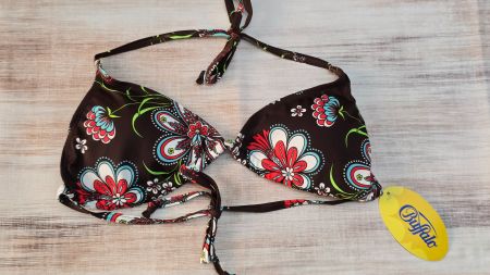 👙 BUFFALO Triangel-Bikini-Oberteil - 40 A/B