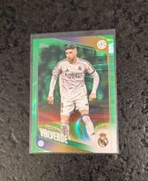 Federico Valverde /99 - Real Madrid - Topps