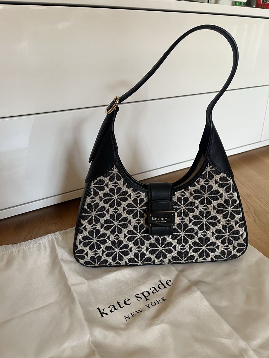 Kate Spade Borse da donna: Kate Spade Tasche mit Muster – Usato da Reinach BL venduto da sib_dfs9 1