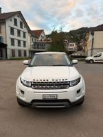 Range Rover Evoque 2.2 TD4 – 150 PS –