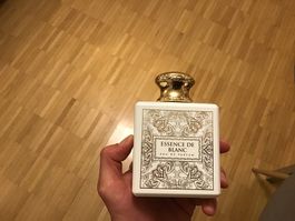 Essence de Blanc FA (louis vuitton imagination dupe) 5ml