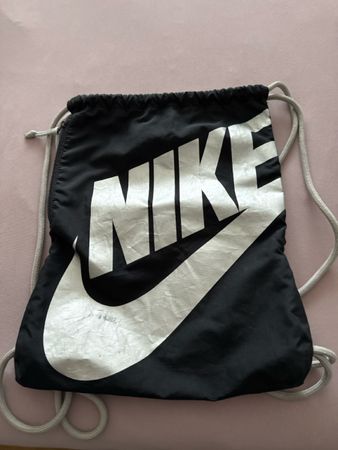 Nike Turnbeutel