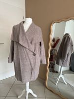VETONO Woll-/Walkmantel, Gr. XXXL , perfekt für den Übergang