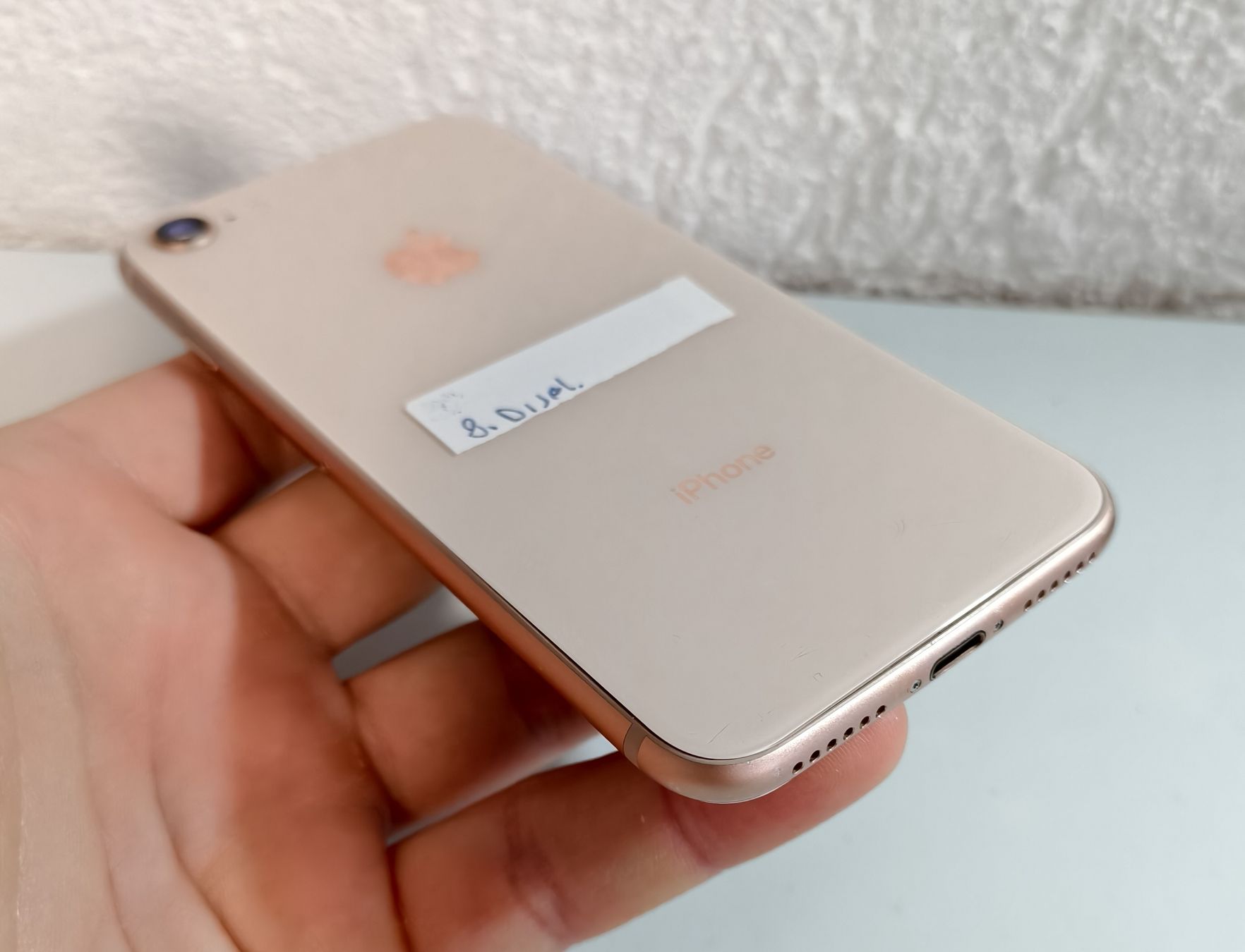Apple Telefoni cellulari / Smartphones: iPhone 8 – Difettoso da Ehrendingen venduto da Rocky985 2