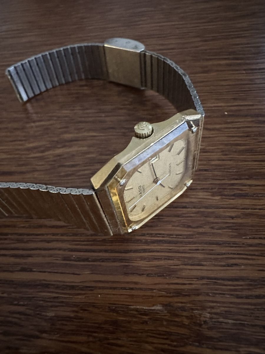 Rado Orologi: Rado Florence Uhr – Usato da Zürich venduto da Brockito 2