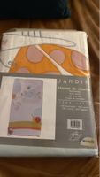 Neuwertiger Kinder Bettbezug 160x210cm - Jardin Design