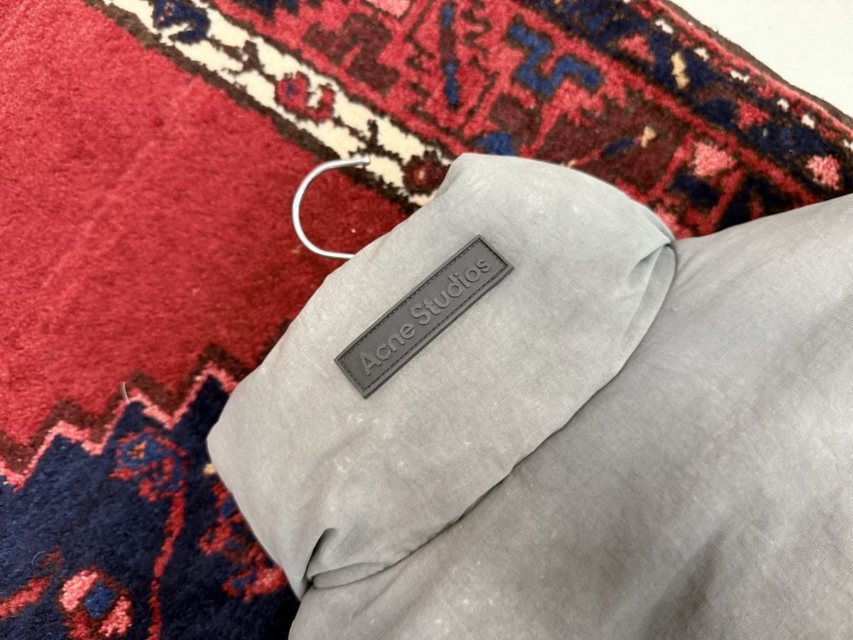 Acne Studios Giacche: Acne Studios Daunenjacke, Selten! Grösse M – Usato da Ellighausen venduto da privateseller 4