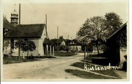 Rüstenschwil AG