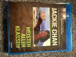 Meister aller Klassen 1 -3 Jackie Chan