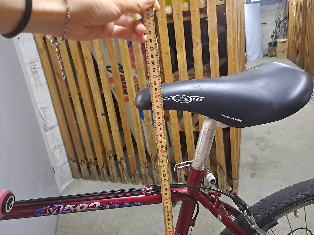 Velos: Fahrrad mit Korb – Gebraucht aus Bern von AZRA017 1