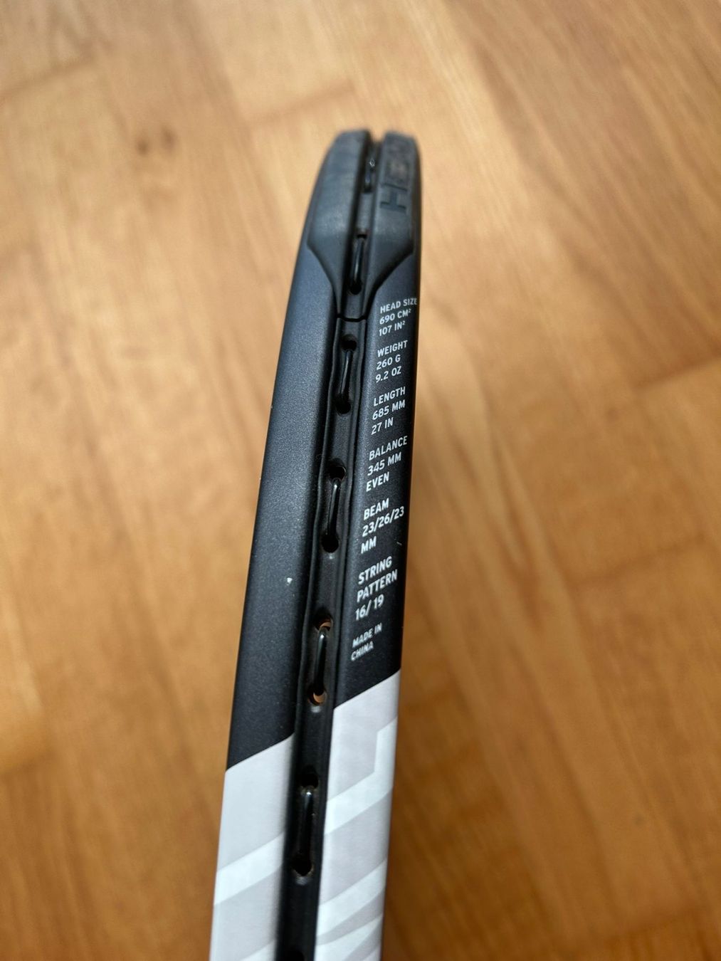 Head Racchette: Tennisschläger Head Challange – Usato da Wetzikon ZH venduto da Francesco44 1