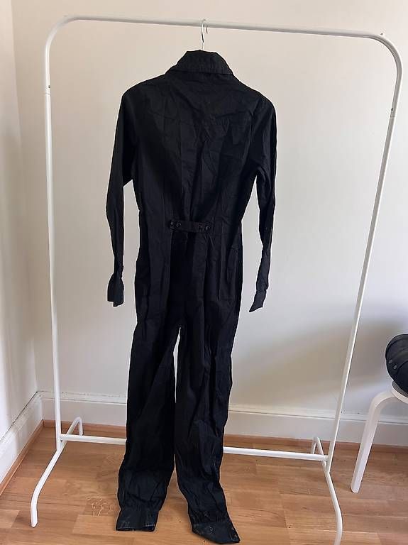 Jumpsuits: Jumpsuit NIKITA – D'occasion à Basel par Natur_Schweiz 2