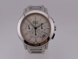 Zenith Port Royal V El Primero Chronograph Automatik