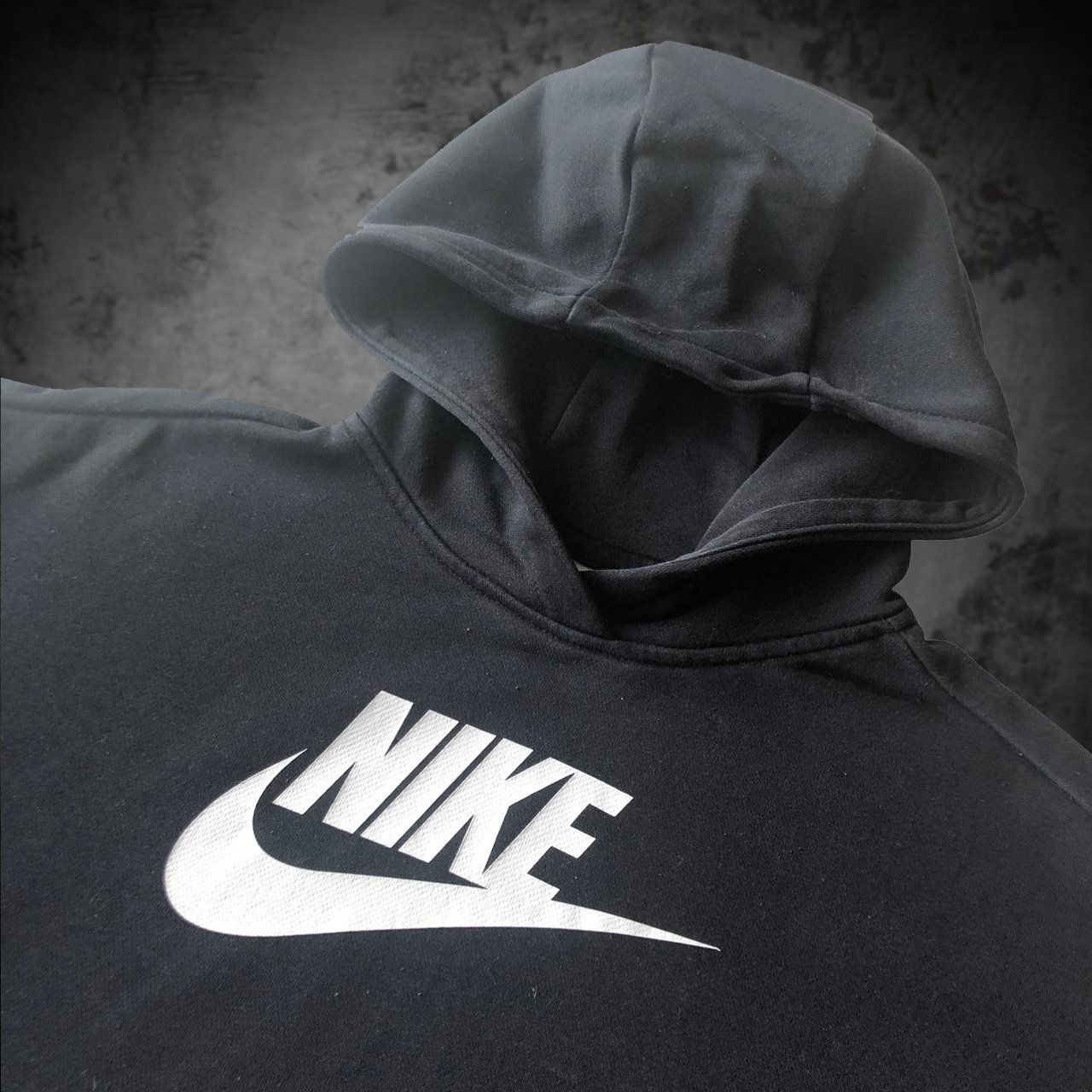 Nike Maglioni & Felpe: Pull Nike Crop Top Black Women L – Usato da Genève venduto da ang_7j7j 3