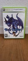Xbox 360 - Blue Dragon